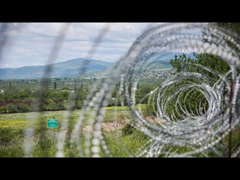 ოკუპირებულ ტერიტორიაზე გარდაცვალების ფაქტი